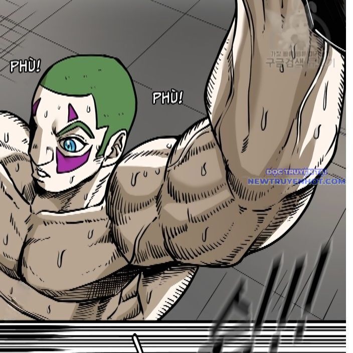 Shark - Cá Mập: Chapter 294