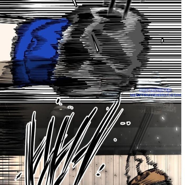 Shark - Cá Mập: Chapter 294