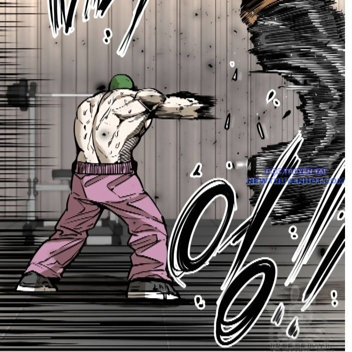 Shark - Cá Mập: Chapter 294