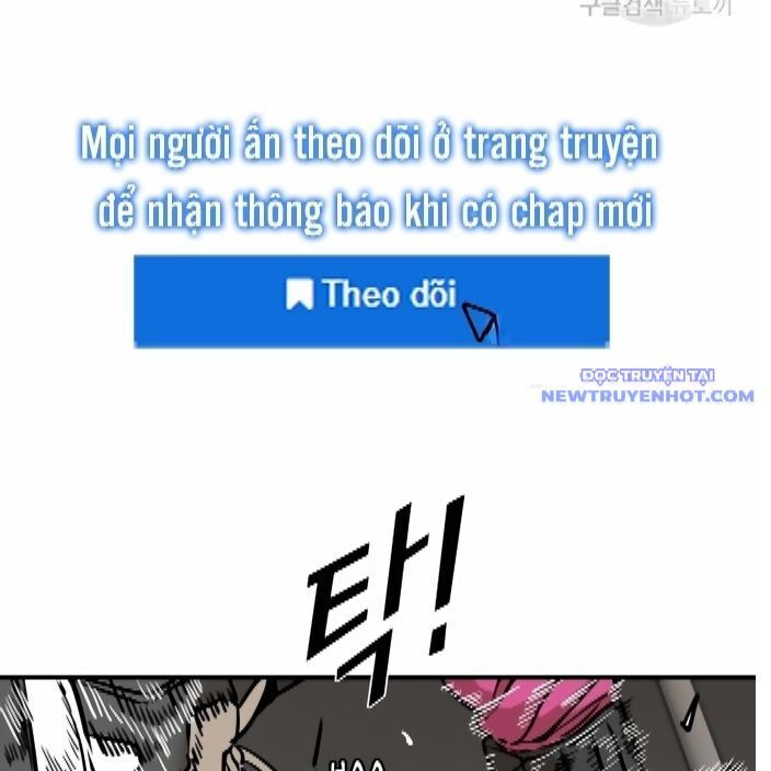 Shark - Cá Mập: Chapter 294