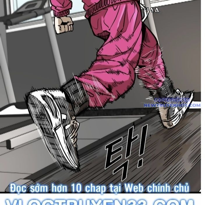 Shark - Cá Mập: Chapter 294