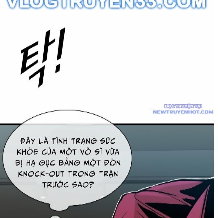 Shark - Cá Mập: Chapter 294