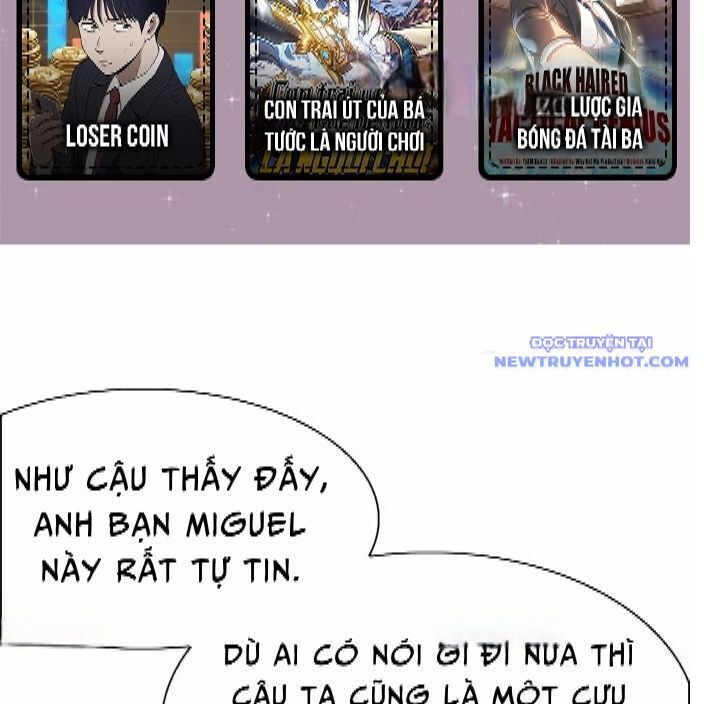 Shark - Cá Mập: Chapter 294