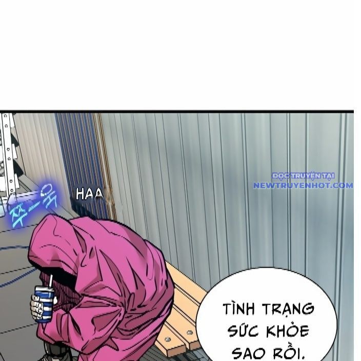 Shark - Cá Mập: Chapter 294