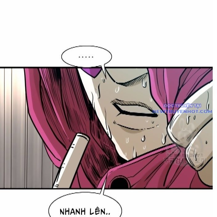 Shark - Cá Mập: Chapter 294