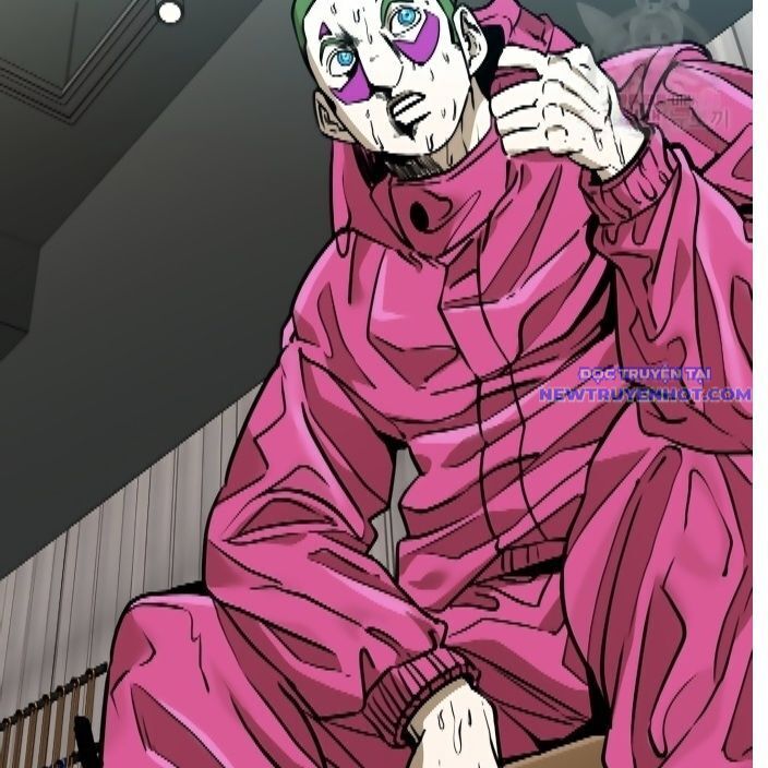 Shark - Cá Mập: Chapter 294