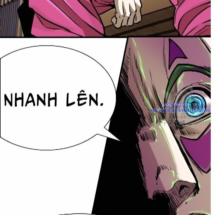 Shark - Cá Mập: Chapter 294