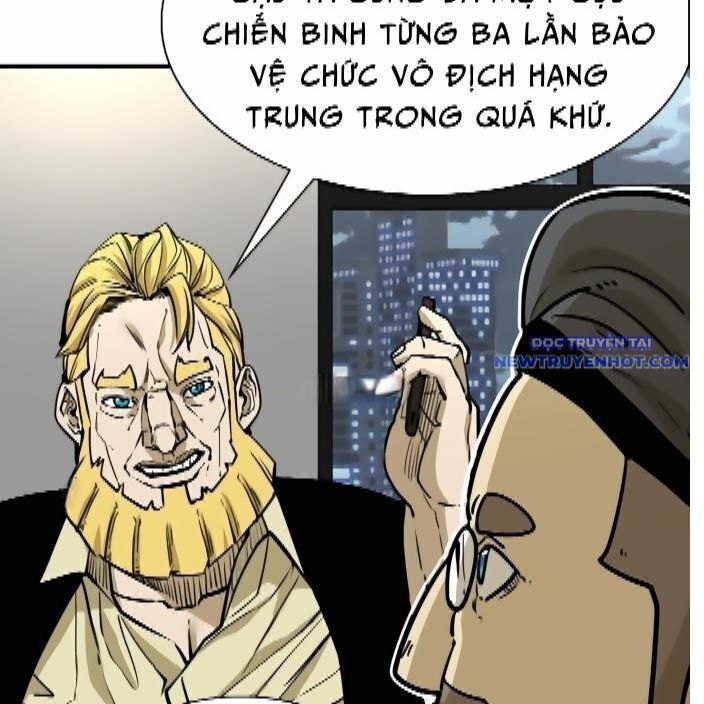 Shark - Cá Mập: Chapter 294