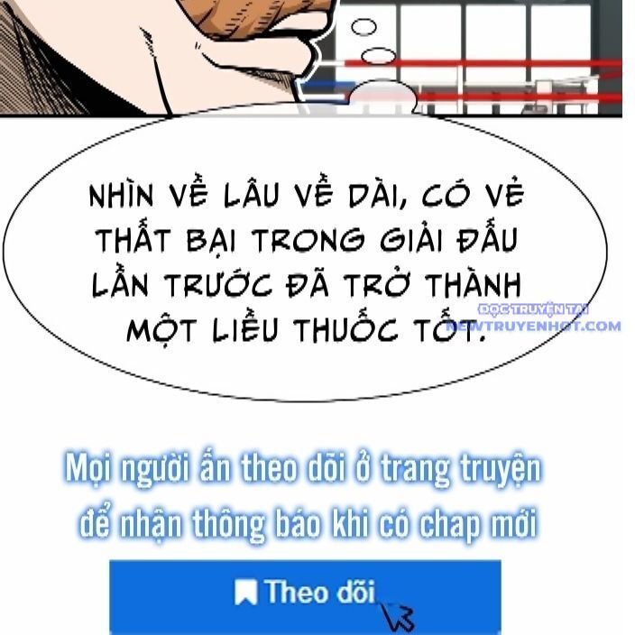 Shark - Cá Mập: Chapter 294