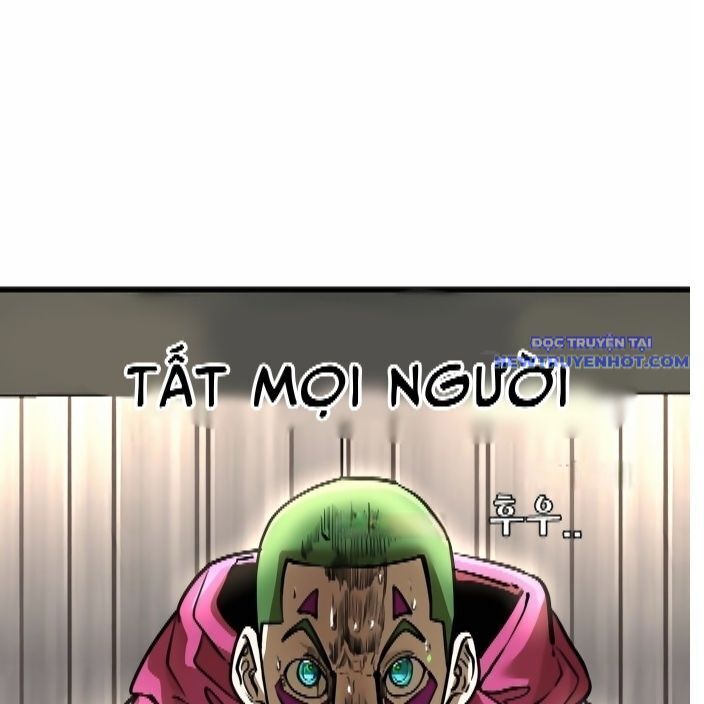 Shark - Cá Mập: Chapter 294