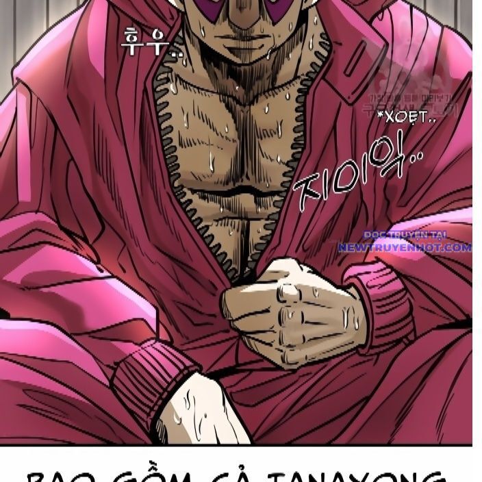 Shark - Cá Mập: Chapter 294