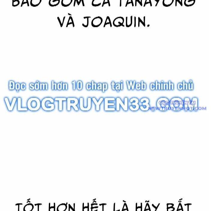 Shark - Cá Mập: Chapter 294