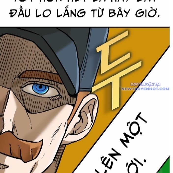 Shark - Cá Mập: Chapter 294