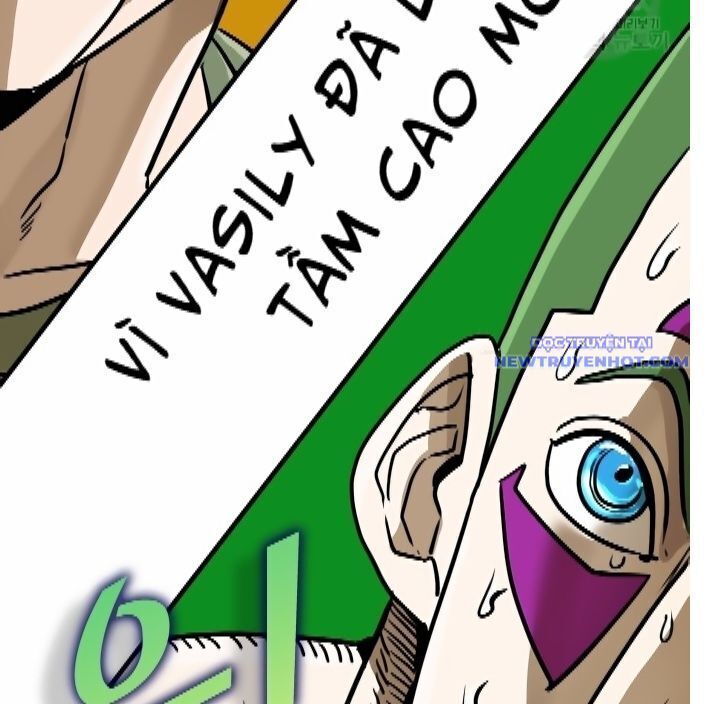 Shark - Cá Mập: Chapter 294