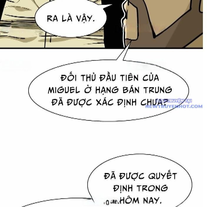 Shark - Cá Mập: Chapter 294