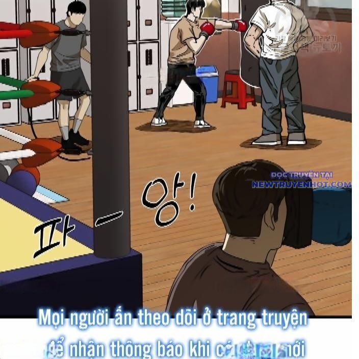 Shark - Cá Mập: Chapter 294