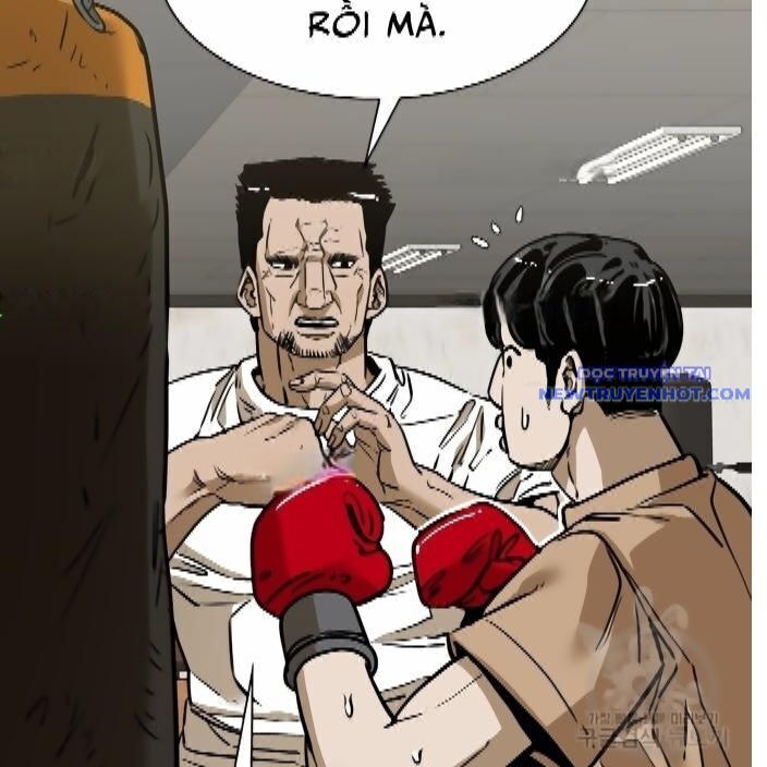 Shark - Cá Mập: Chapter 294