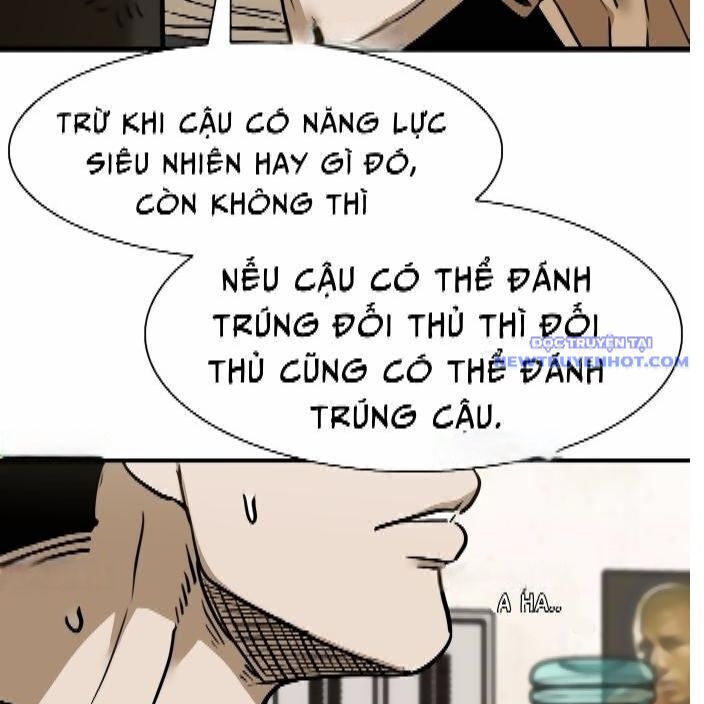 Shark - Cá Mập: Chapter 294