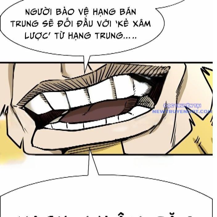 Shark - Cá Mập: Chapter 294