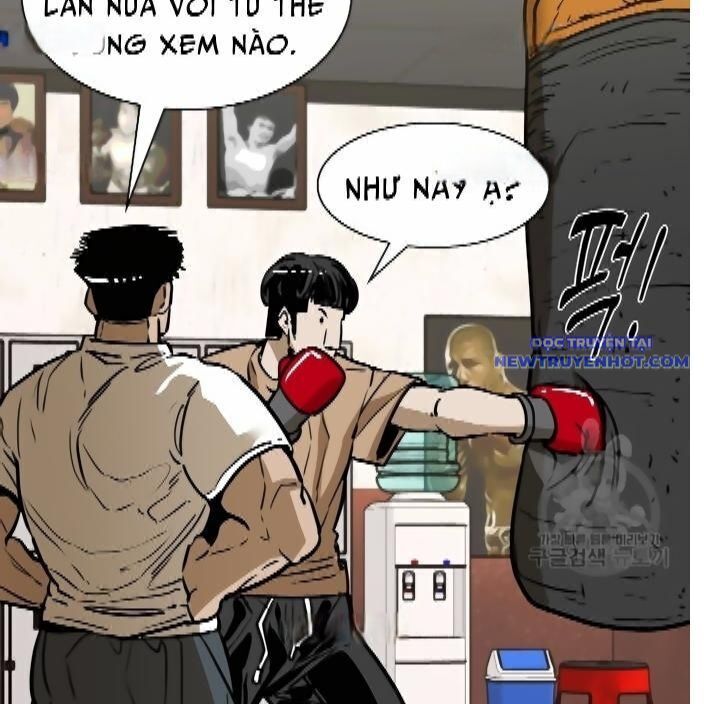 Shark - Cá Mập: Chapter 294