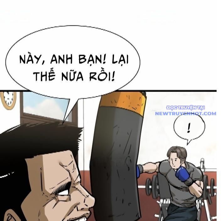 Shark - Cá Mập: Chapter 294