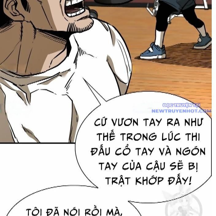 Shark - Cá Mập: Chapter 294