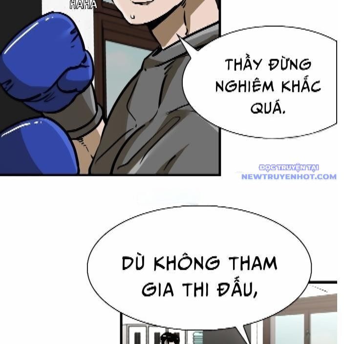 Shark - Cá Mập: Chapter 294