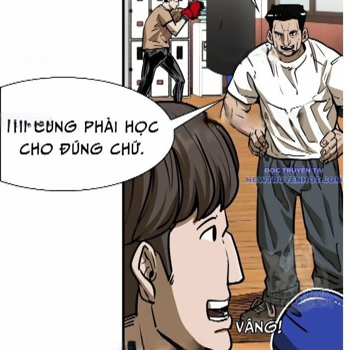 Shark - Cá Mập: Chapter 294