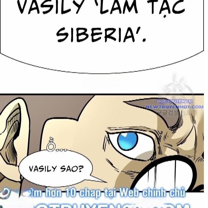 Shark - Cá Mập: Chapter 294