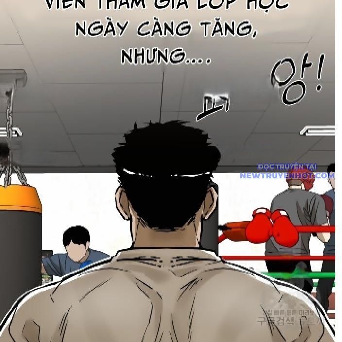 Shark - Cá Mập: Chapter 294