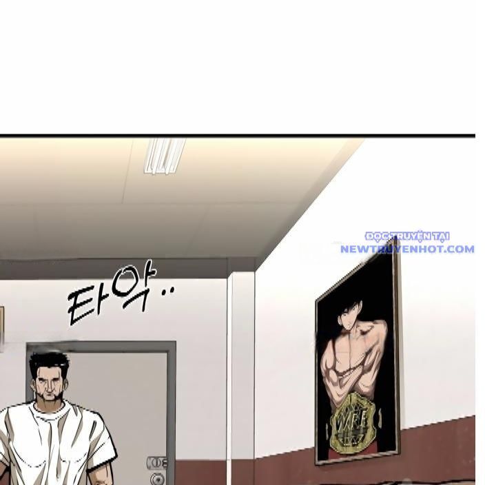 Shark - Cá Mập: Chapter 294