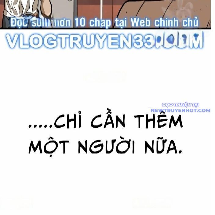 Shark - Cá Mập: Chapter 294