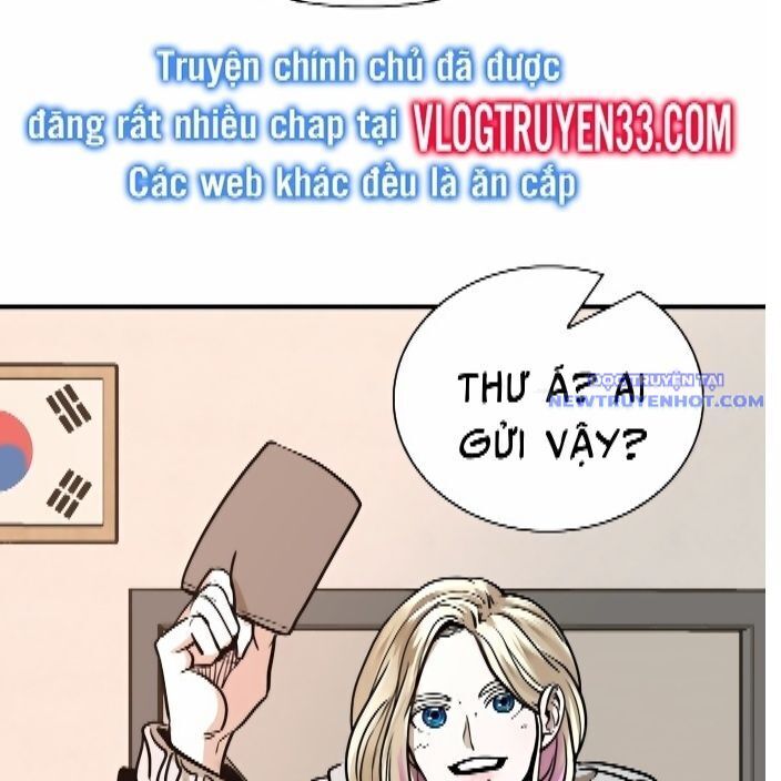 Shark - Cá Mập: Chapter 294