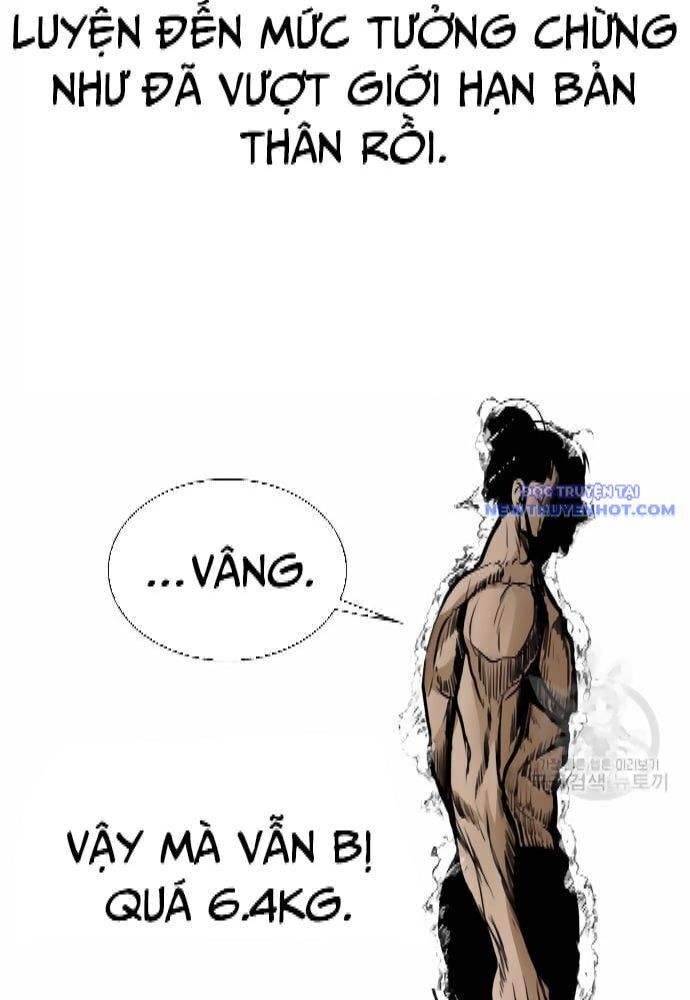 Shark - Cá Mập: Chapter 295