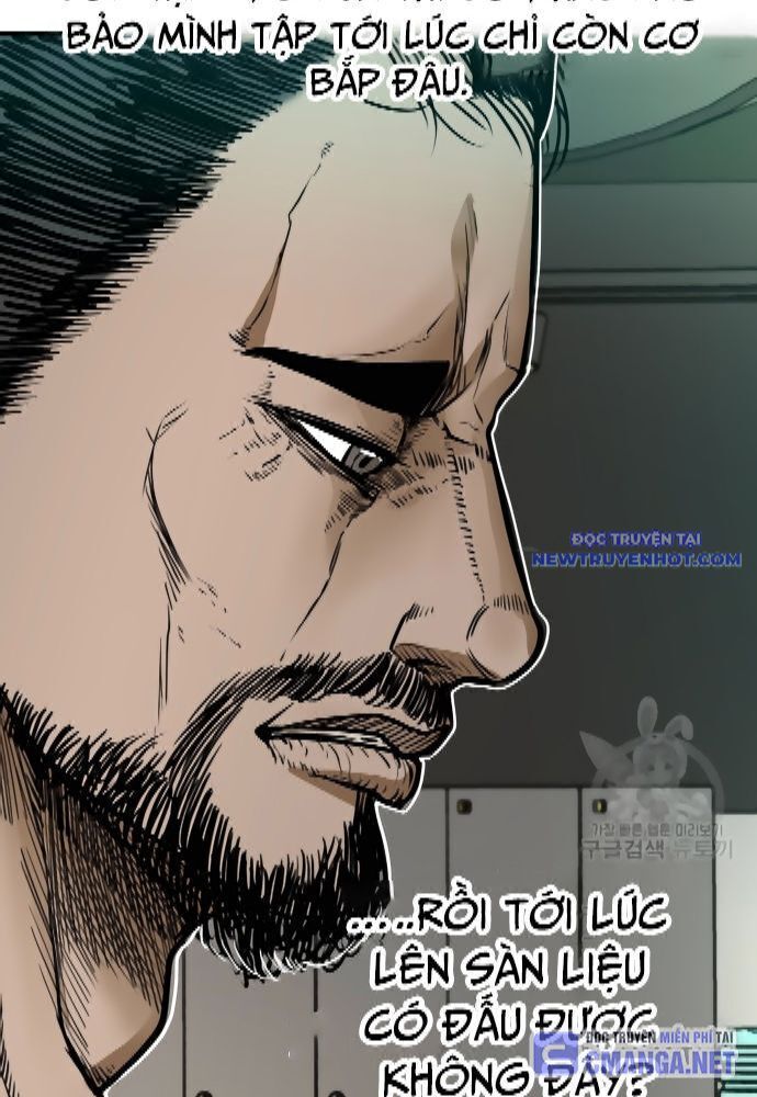 Shark - Cá Mập: Chapter 295