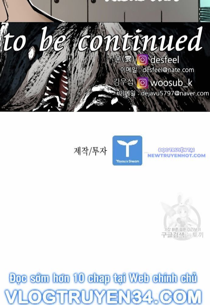 Shark - Cá Mập: Chapter 295