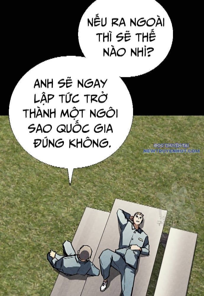 Shark - Cá Mập: Chapter 295