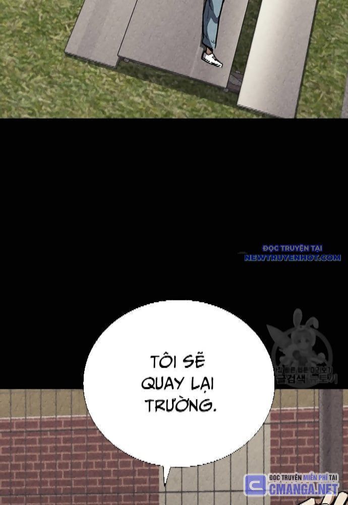 Shark - Cá Mập: Chapter 295