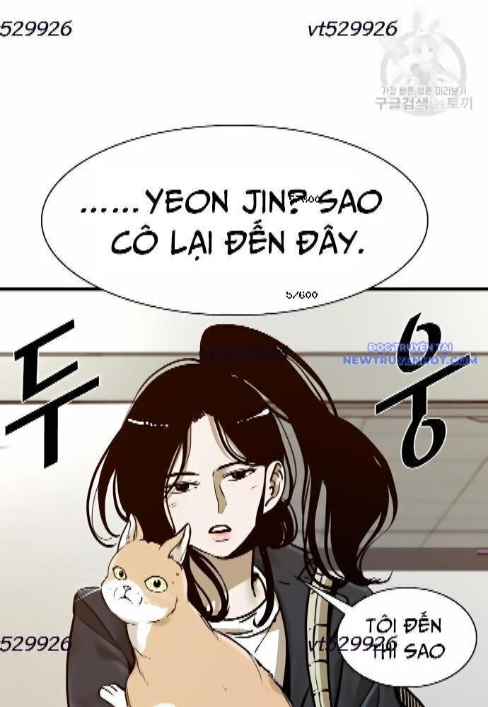 Shark - Cá Mập: Chapter 295