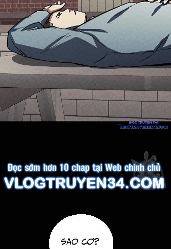 Shark - Cá Mập: Chapter 295