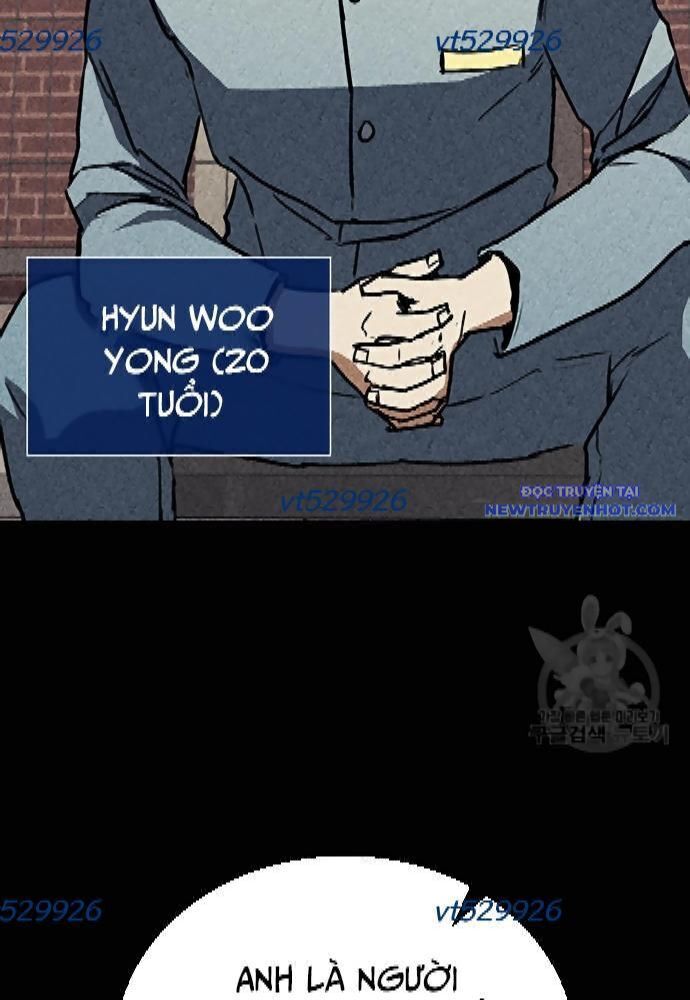 Shark - Cá Mập: Chapter 295