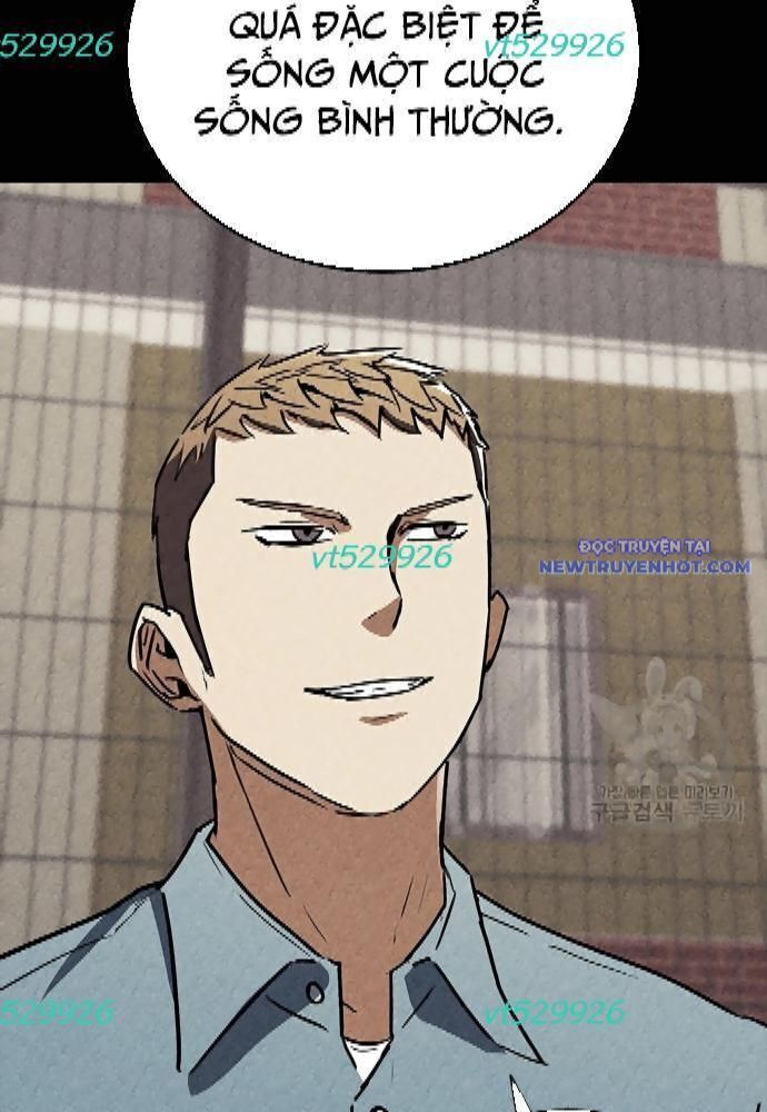 Shark - Cá Mập: Chapter 295