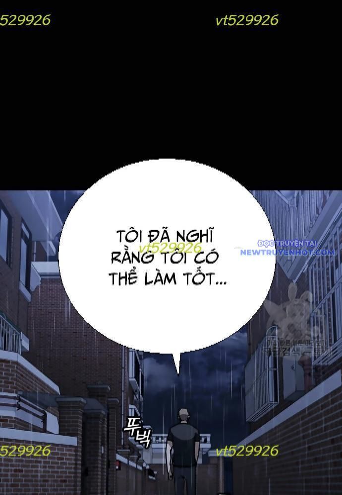 Shark - Cá Mập: Chapter 295