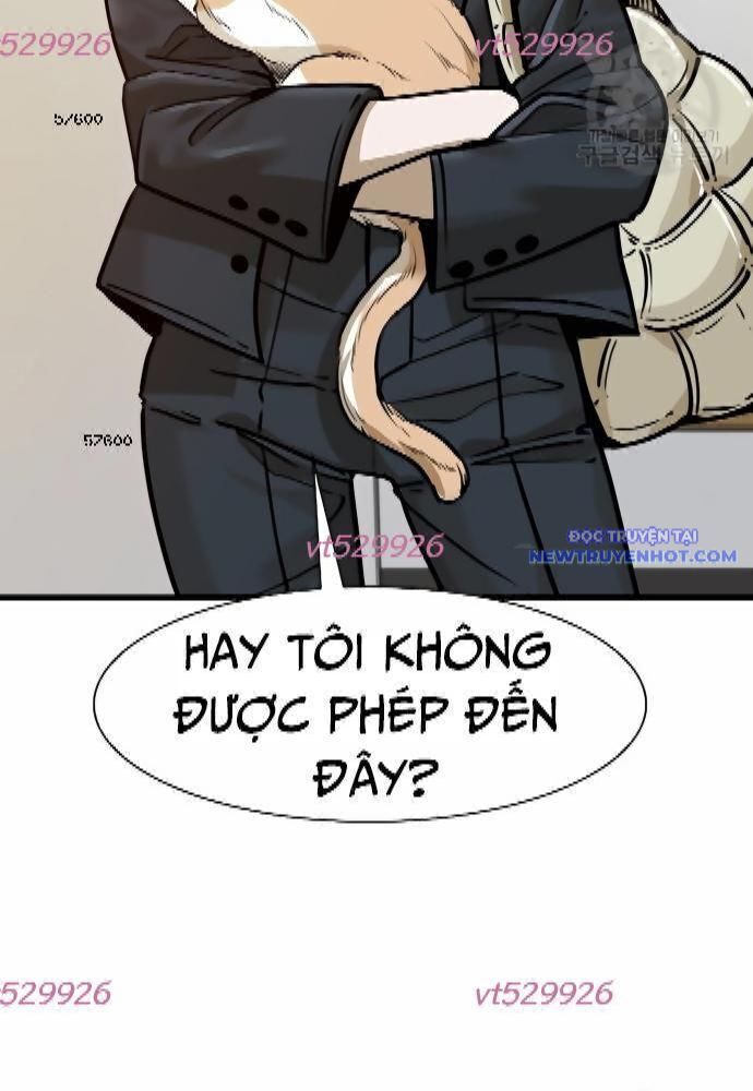 Shark - Cá Mập: Chapter 295