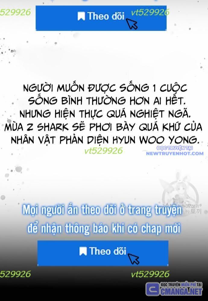 Shark - Cá Mập: Chapter 295