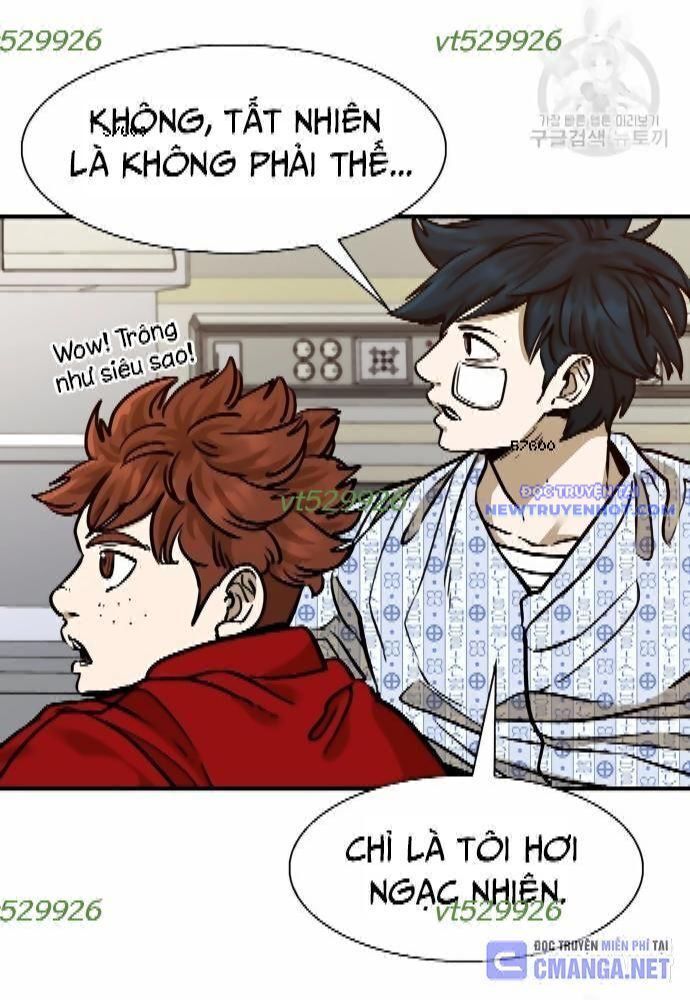 Shark - Cá Mập: Chapter 295