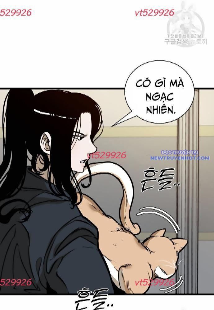 Shark - Cá Mập: Chapter 295