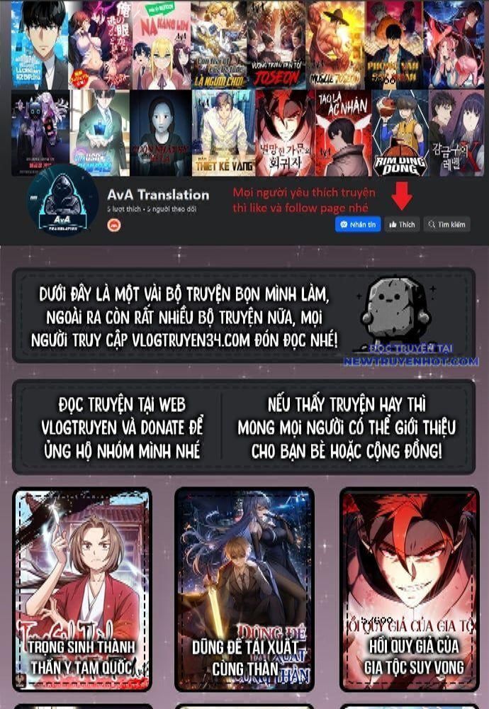 Shark - Cá Mập: Chapter 295