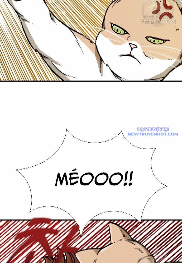 Shark - Cá Mập: Chapter 295