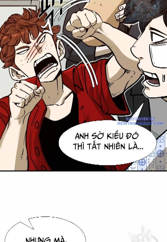 Shark - Cá Mập: Chapter 295